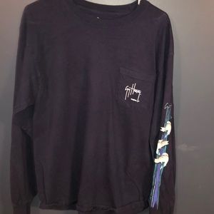 Guy Harvey LongSleeve